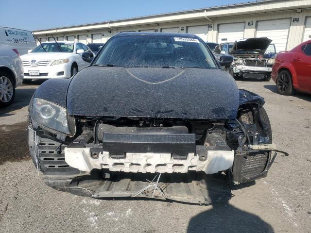JM1FE17N140123752 - 2004 MAZDA RX8 Siyah fotoğraf 5