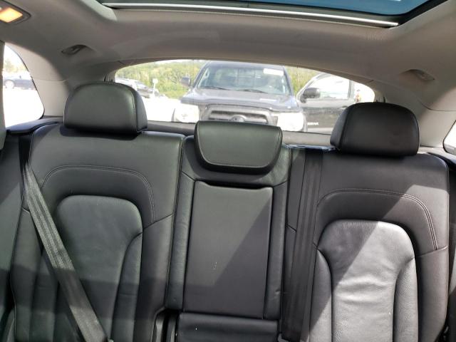 WA1LFAFP7FA146916 - 2015 AUDI Q5 PREMIUM PLUS WHITE photo 10