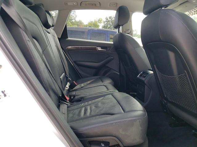 WA1LFAFP7FA146916 - 2015 AUDI Q5 PREMIUM PLUS WHITE photo 11