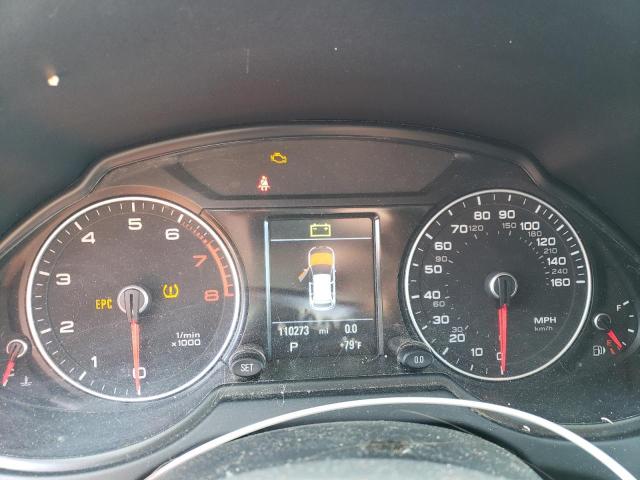 WA1LFAFP7FA146916 - 2015 AUDI Q5 PREMIUM PLUS WHITE photo 9