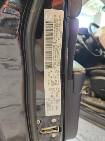 1C4PJLCB0HW586752 - 2017 JEEP CHEROKEE LATITUDE BLACK photo 13