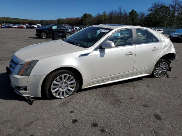 2011 CADILLAC CTS LUXURY COLLECTION, 
