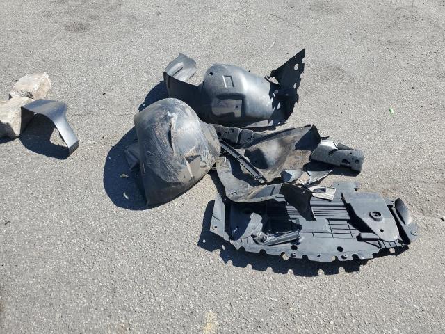 1G6DH5EY5B0114250 - 2011 CADILLAC CTS LUXURY COLLECTION WHITE photo 12