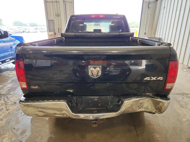 1C6RD7FT8CS106394 - 2012 DODGE RAM 1500 ST BLACK photo 6