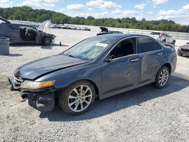 2007 ACURA TSX, 