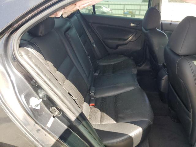 JH4CL96867C002011 - 2007 ACURA TSX 石墨色 照片 10