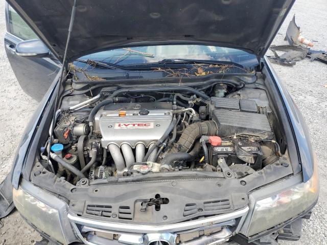 JH4CL96867C002011 - 2007 ACURA TSX 石墨色 照片 11