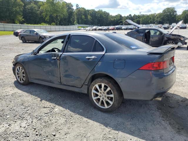 JH4CL96867C002011 - 2007 ACURA TSX 石墨色 照片 2