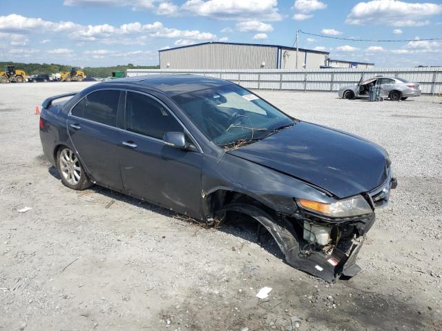 JH4CL96867C002011 - 2007 ACURA TSX 石墨色 照片 4