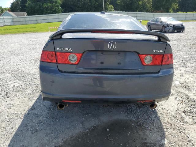 JH4CL96867C002011 - 2007 ACURA TSX 石墨色 照片 6