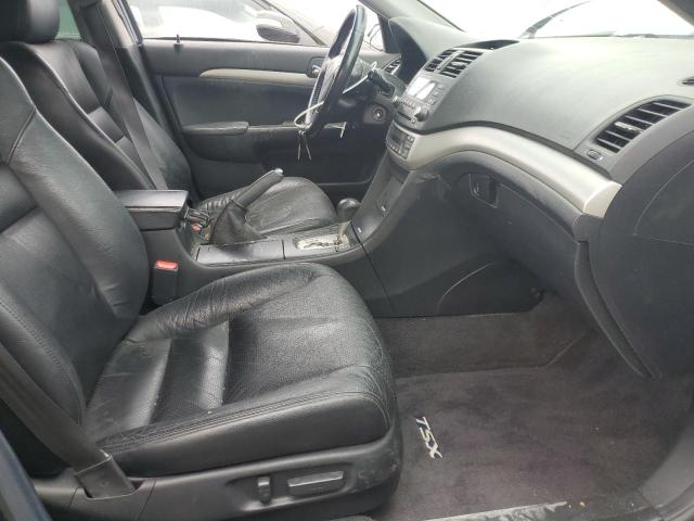 JH4CL96867C002011 - 2007 ACURA TSX 石墨色 照片 7