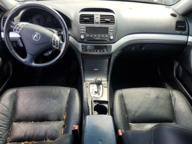 JH4CL96867C002011 - 2007 ACURA TSX 石墨色 照片 8