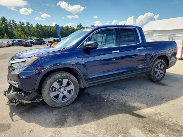 2020 HONDA RIDGELINE RTL, 
