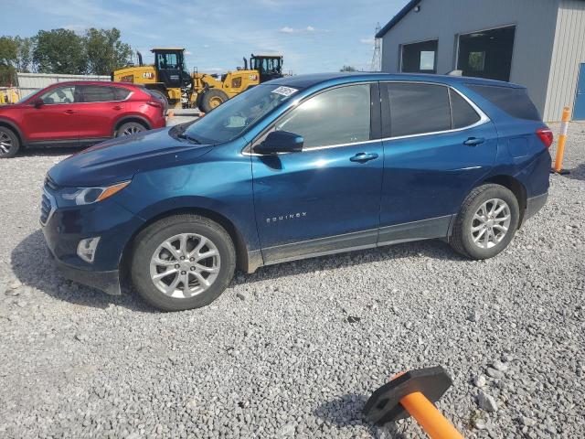 2020 CHEVROLET EQUINOX LT, 