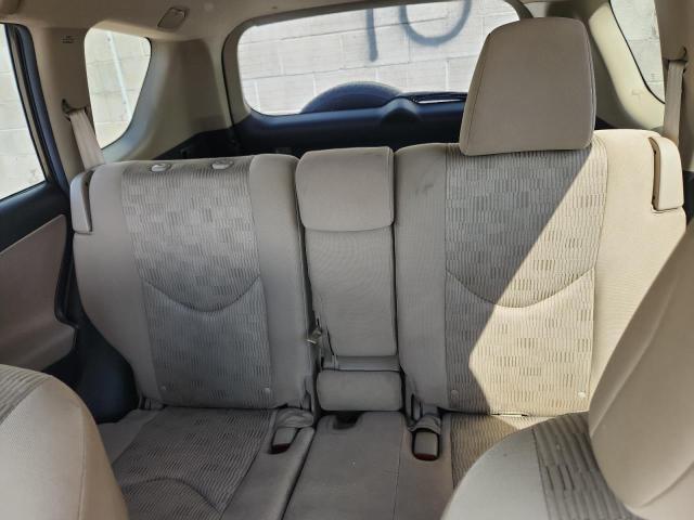2T3BK4DV4CW066051 - 2012 TOYOTA RAV4 棕色 照片 10