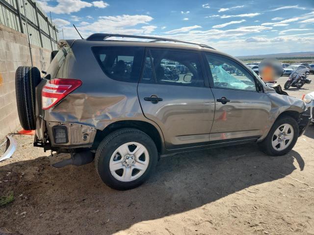 2T3BK4DV4CW066051 - 2012 TOYOTA RAV4 棕色 照片 3