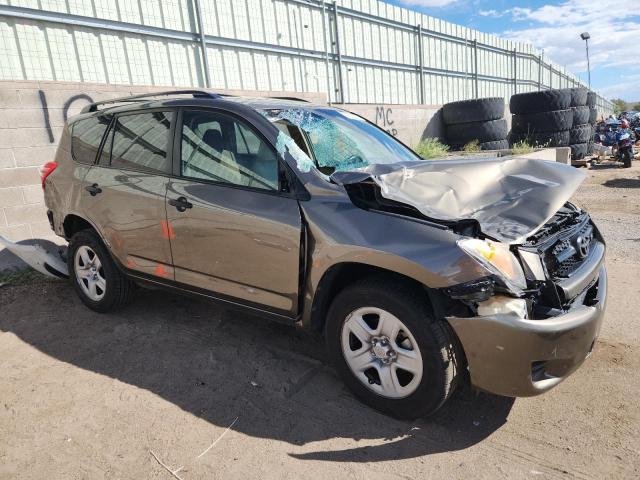 2T3BK4DV4CW066051 - 2012 TOYOTA RAV4 棕色 照片 4