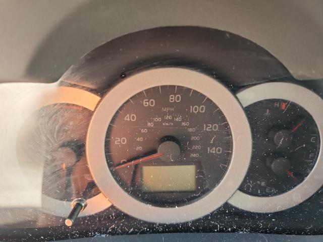 2T3BK4DV4CW066051 - 2012 TOYOTA RAV4 棕色 照片 9