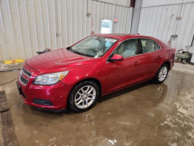 2013 CHEVROLET MALIBU 1LT, 