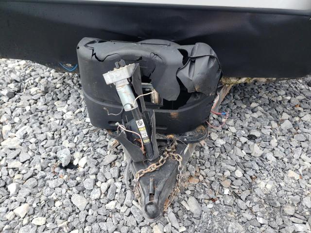 4YDT24025MD413463 - 2021 KEYSTONE PASSPORT BEIGE photo 7