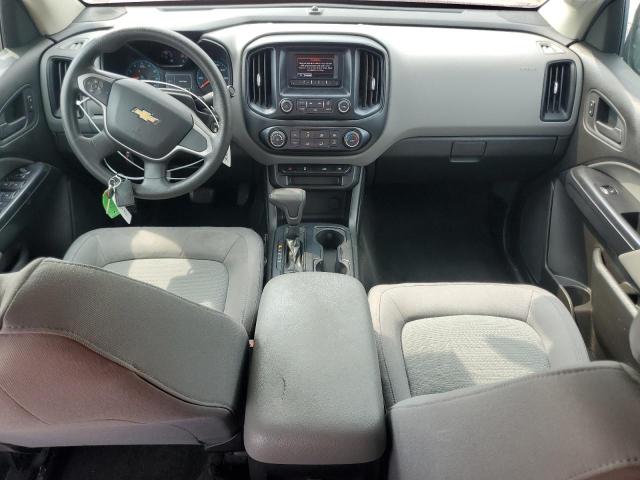 1GCGSBE30G1349638 - 2016 CHEVROLET COLORADO 红色 照片 8