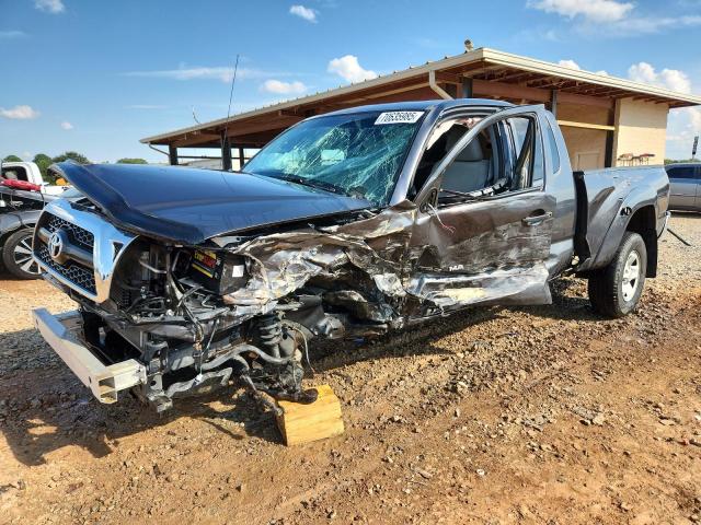 2011 TOYOTA TACOMA ACCESS CAB, 