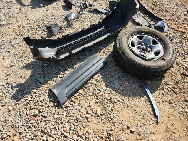 5TFUU4EN9BX016693 - 2011 TOYOTA TACOMA ACCESS CAB Gri fotoğraf 12