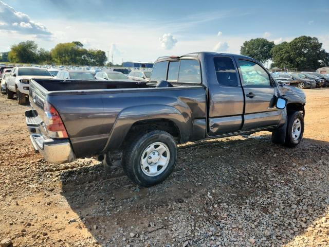 5TFUU4EN9BX016693 - 2011 TOYOTA TACOMA ACCESS CAB Gri fotoğraf 3
