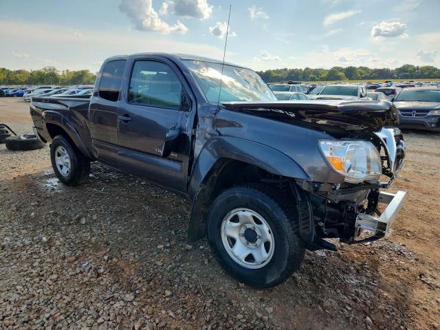 5TFUU4EN9BX016693 - 2011 TOYOTA TACOMA ACCESS CAB Gri fotoğraf 4