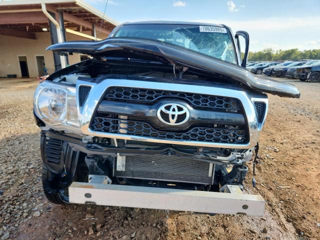 5TFUU4EN9BX016693 - 2011 TOYOTA TACOMA ACCESS CAB Gri fotoğraf 5