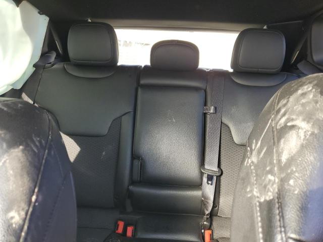 3C4NJDBNXRT596043 - 2024 JEEP COMPASS LATITUDE BLUE photo 10