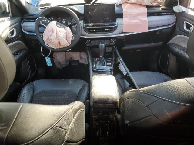 3C4NJDBNXRT596043 - 2024 JEEP COMPASS LATITUDE BLUE photo 8