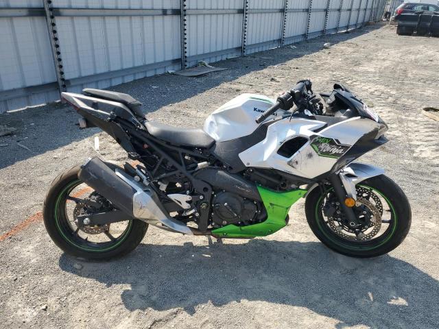 2024 KAWASAKI CX500, null