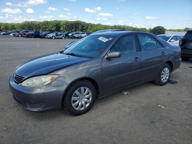 2005 TOYOTA CAMRY LE, 