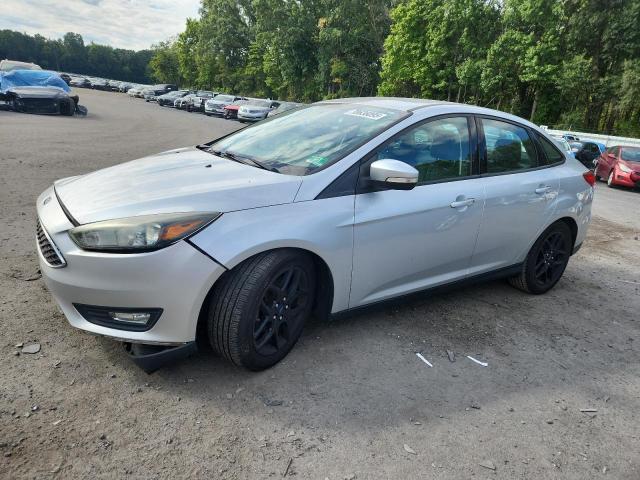 2016 FORD FOCUS SE, 