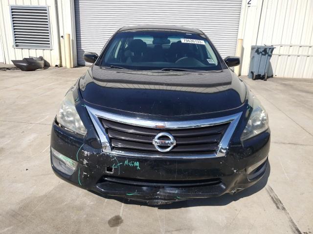 1N4AL3AP5EC106058 - 2014 NISSAN ALTIMA 2.5 BLACK photo 5