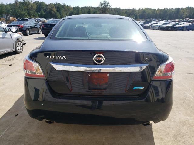 1N4AL3AP5EC106058 - 2014 NISSAN ALTIMA 2.5 BLACK photo 6