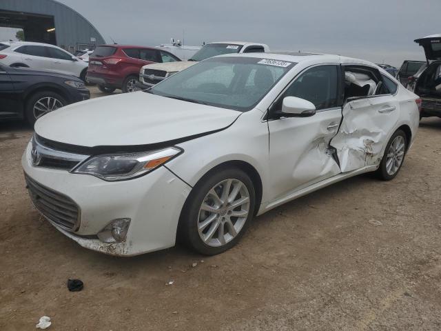 2014 TOYOTA AVALON BASE, 