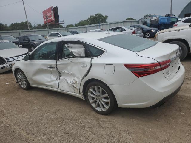 4T1BK1EB4EU098822 - 2014 TOYOTA AVALON BASE Ağ foto 2