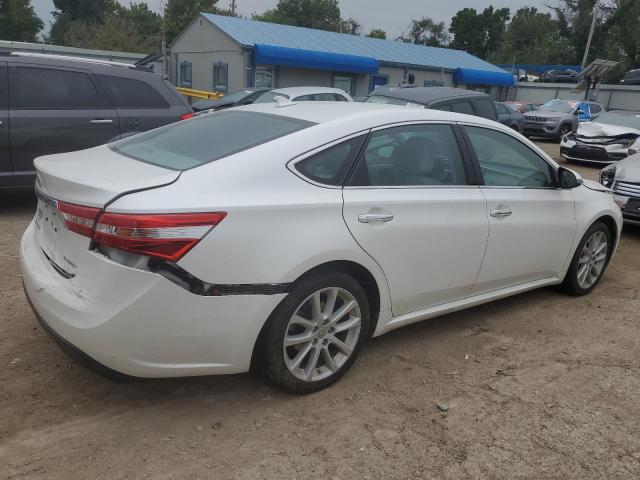 4T1BK1EB4EU098822 - 2014 TOYOTA AVALON BASE Ağ foto 3