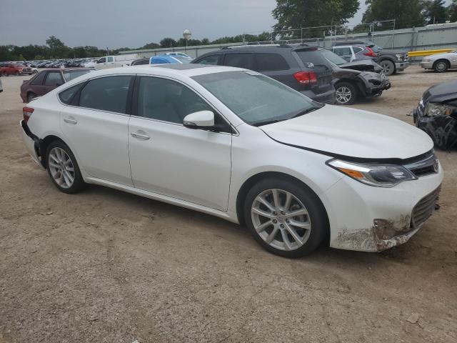 4T1BK1EB4EU098822 - 2014 TOYOTA AVALON BASE Ağ foto 4