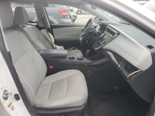 4T1BK1EB4EU098822 - 2014 TOYOTA AVALON BASE Ağ foto 7