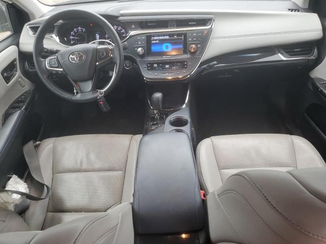 4T1BK1EB4EU098822 - 2014 TOYOTA AVALON BASE Ağ foto 8