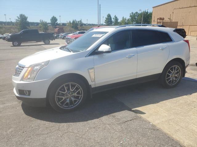 2015 CADILLAC SRX PERFORMANCE COLLECTION, 