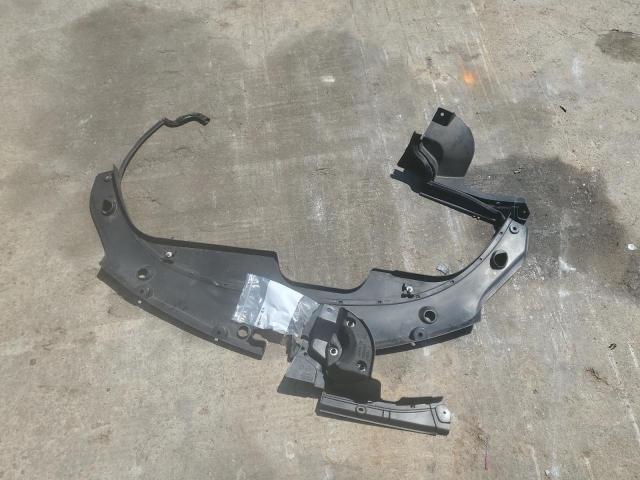 3GYFNCE3XFS560734 - 2015 CADILLAC SRX PERFORMANCE COLLECTION Սպիտակ լուսանկար 12