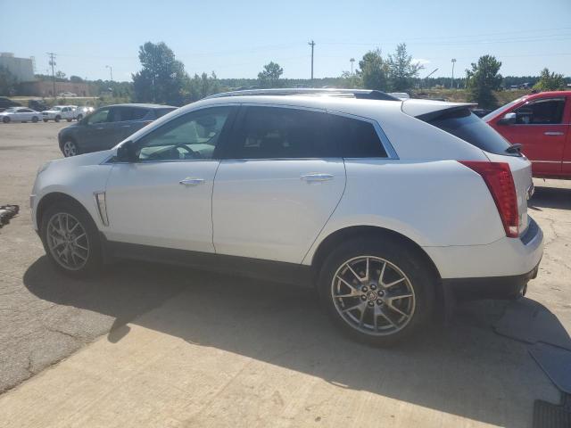 3GYFNCE3XFS560734 - 2015 CADILLAC SRX PERFORMANCE COLLECTION Սպիտակ լուսանկար 2