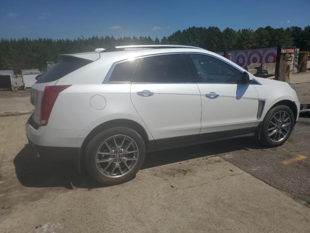 3GYFNCE3XFS560734 - 2015 CADILLAC SRX PERFORMANCE COLLECTION Սպիտակ լուսանկար 3