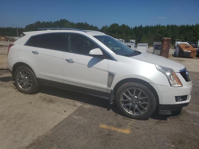 3GYFNCE3XFS560734 - 2015 CADILLAC SRX PERFORMANCE COLLECTION Սպիտակ լուսանկար 4