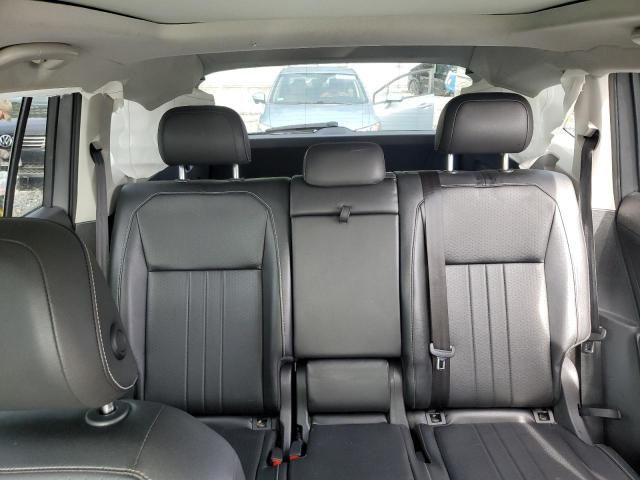 3VV2B7AX5NM039051 - 2022 VOLKSWAGEN TIGUAN SE Gümüş fotoğraf 10