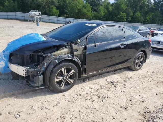 2015 HONDA CIVIC EX, 